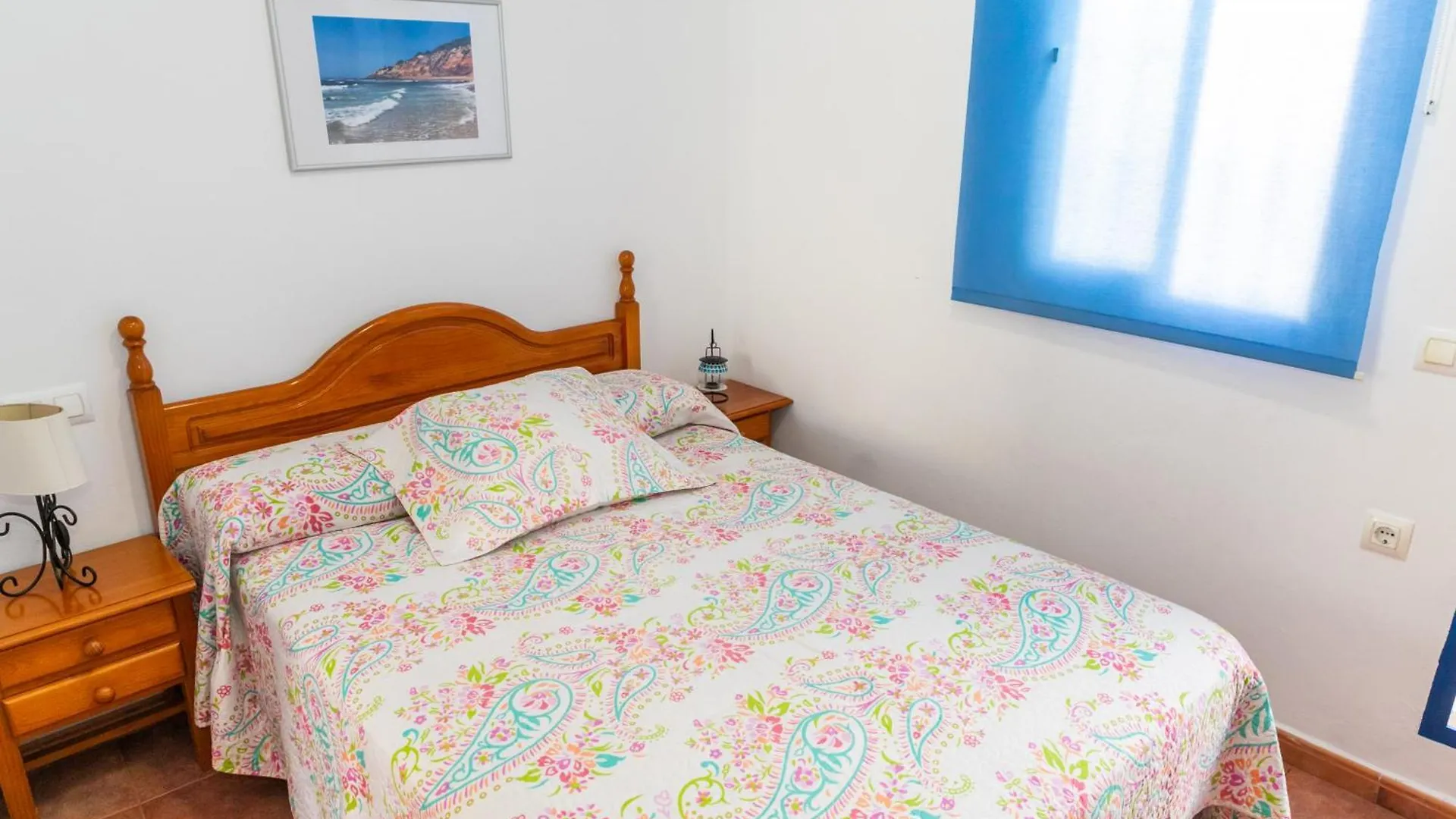 Casa Marinero | +Patio Andaluz Appartement Barbate