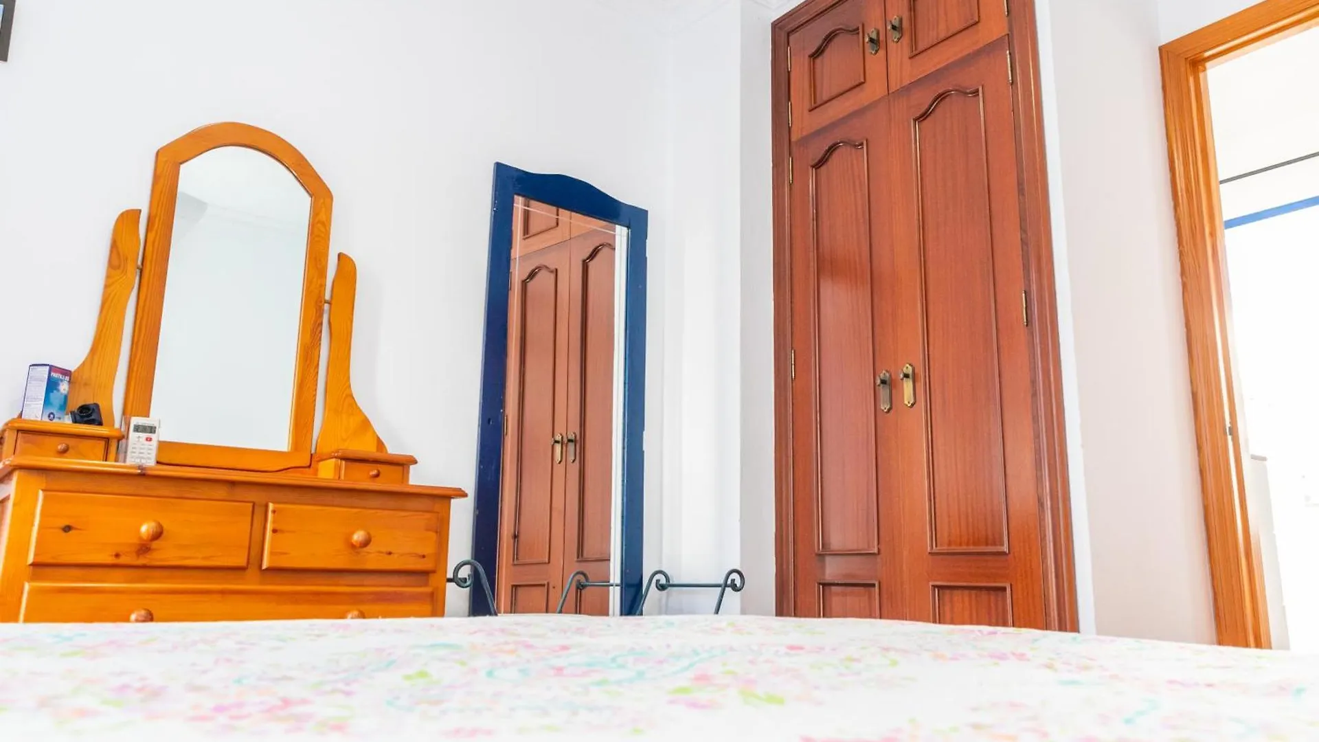 Casa Marinero | +Patio Andaluz Appartement Barbate 0*,  Spanje