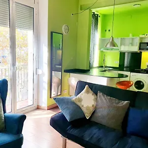 Llibertat Centro Apartamento Vilanova i la Geltrú