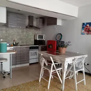 Casa Monica Сasa de vacaciones Villalba dels Arcs