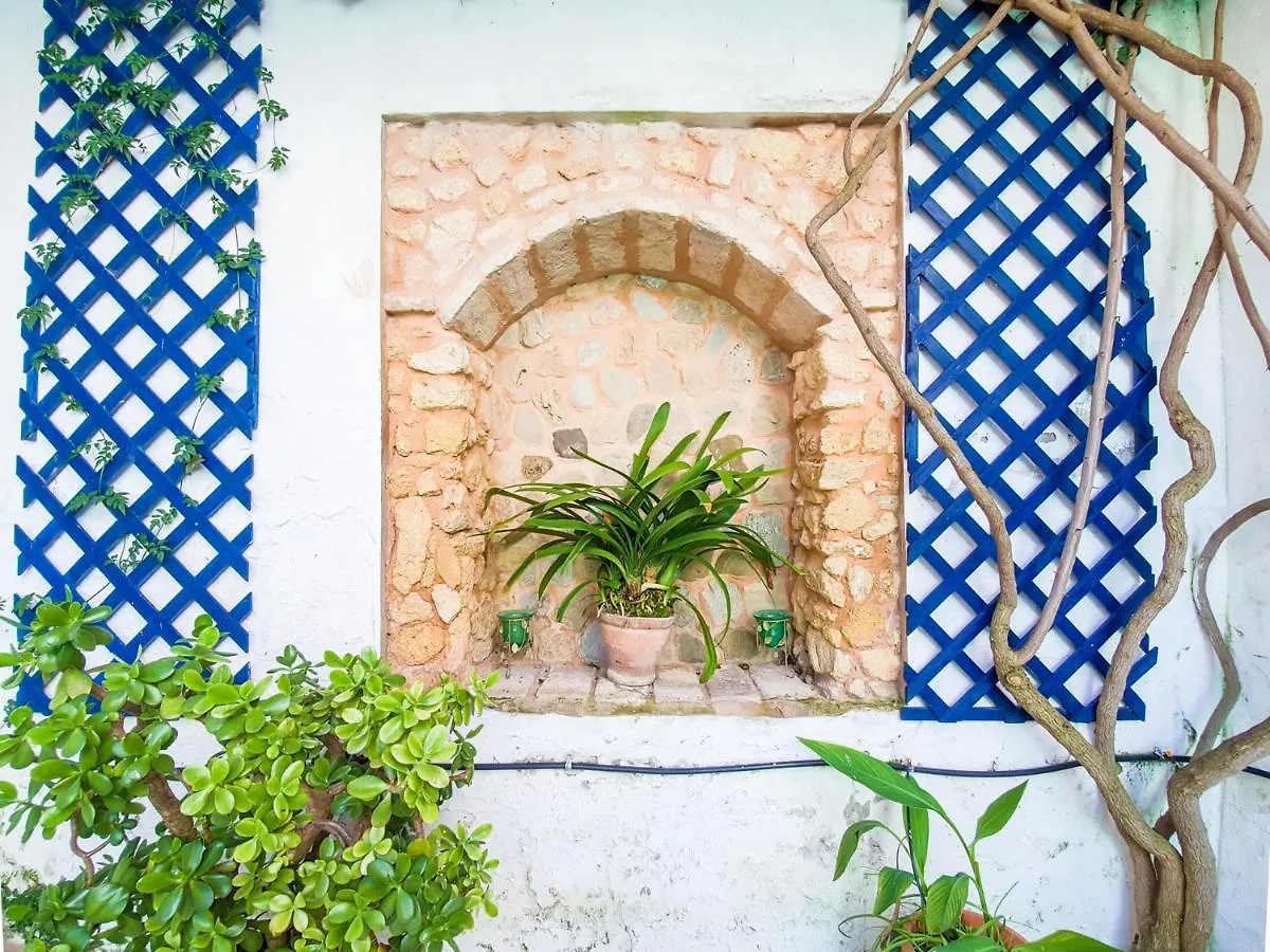 Casa Marinero | +Patio Andaluz Lejlighed Barbate